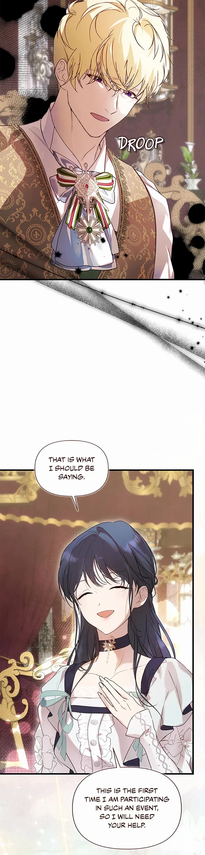 Leylin Of Turin chapter 56 page 6