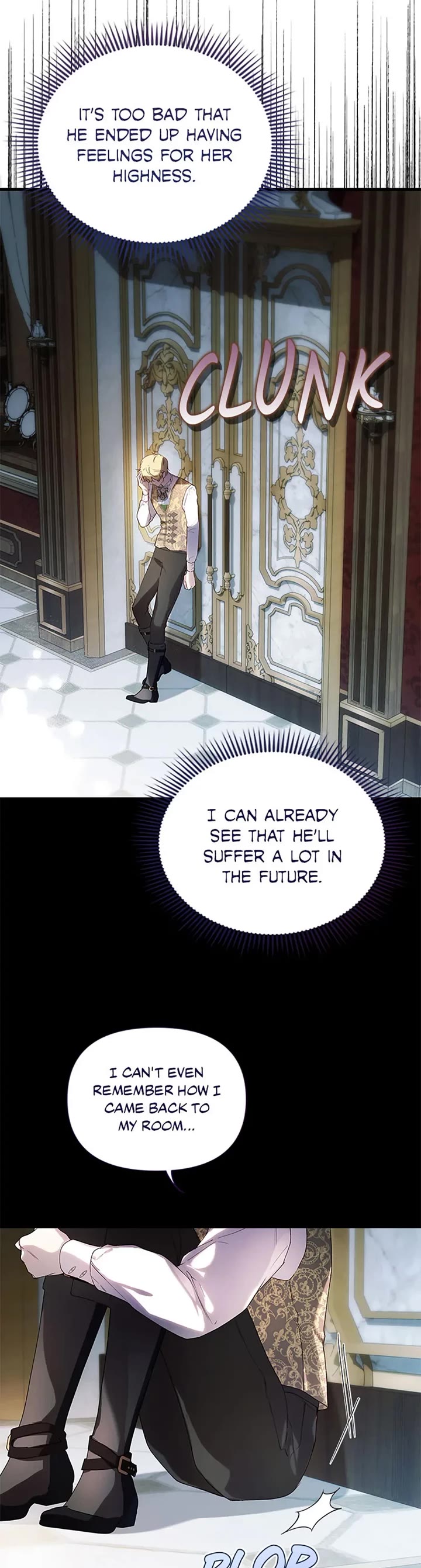 Leylin Of Turin chapter 56 page 9