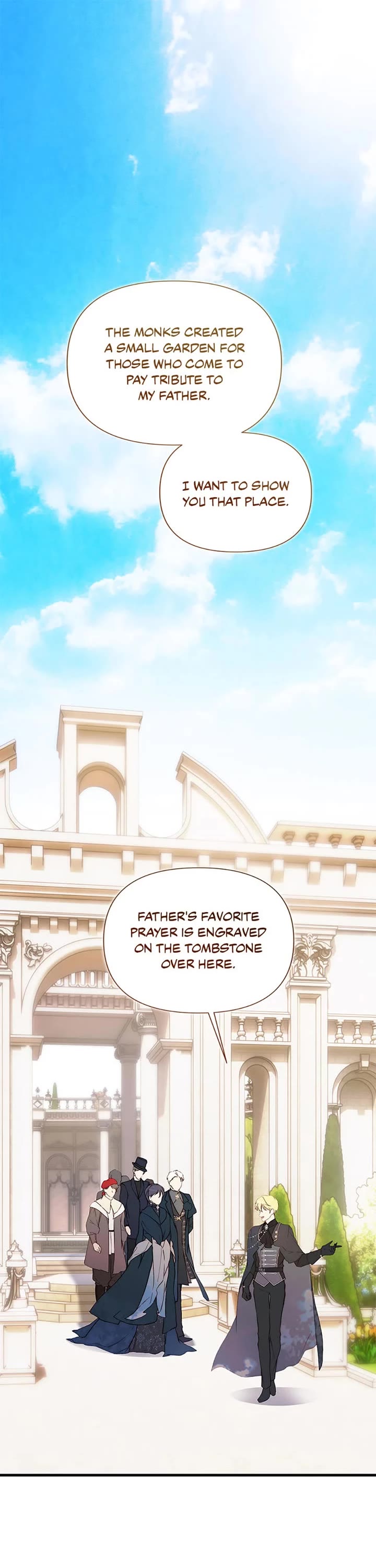 Leylin Of Turin chapter 57 page 1