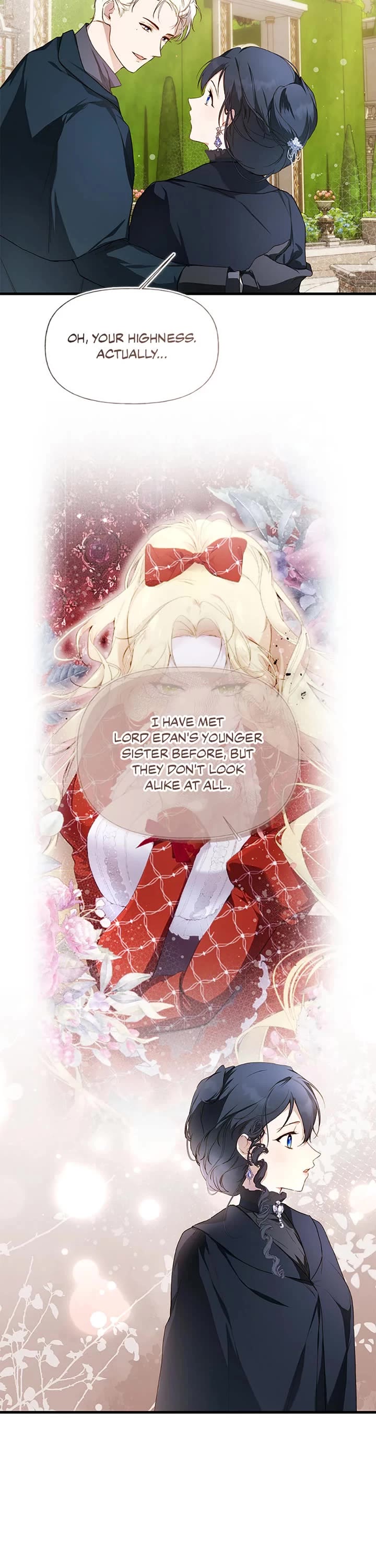 Leylin Of Turin chapter 57 page 11