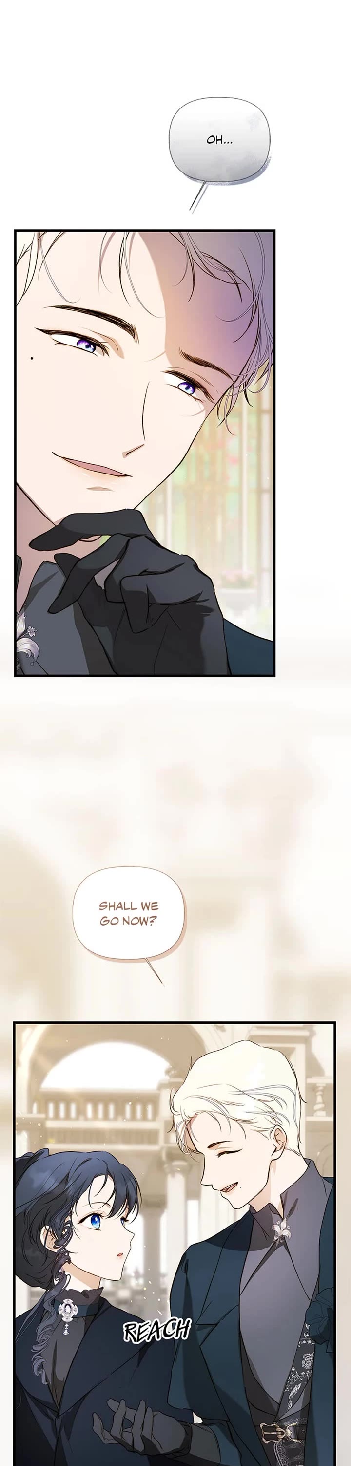 Leylin Of Turin chapter 57 page 12