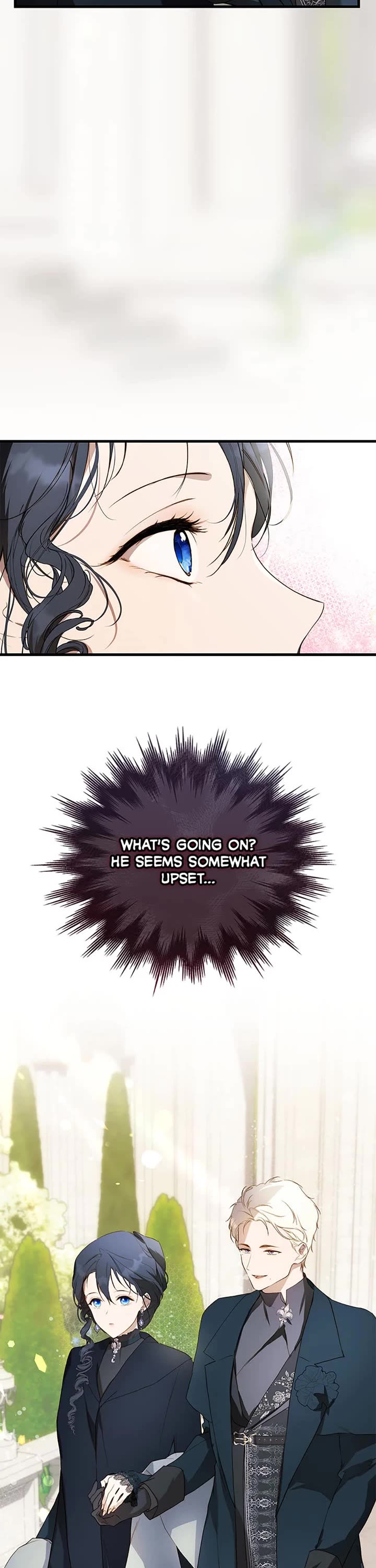 Leylin Of Turin chapter 57 page 13