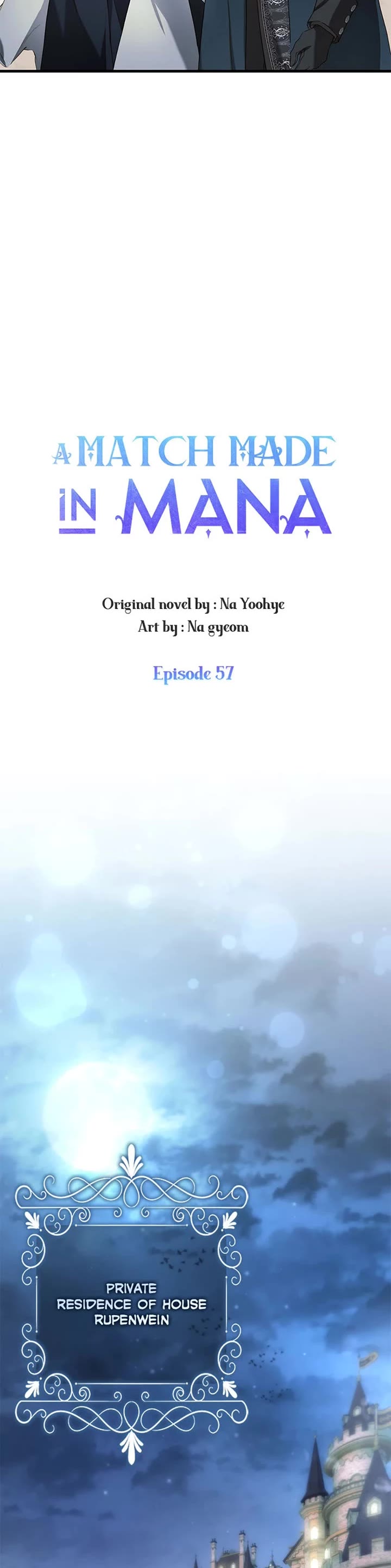 Leylin Of Turin chapter 57 page 14