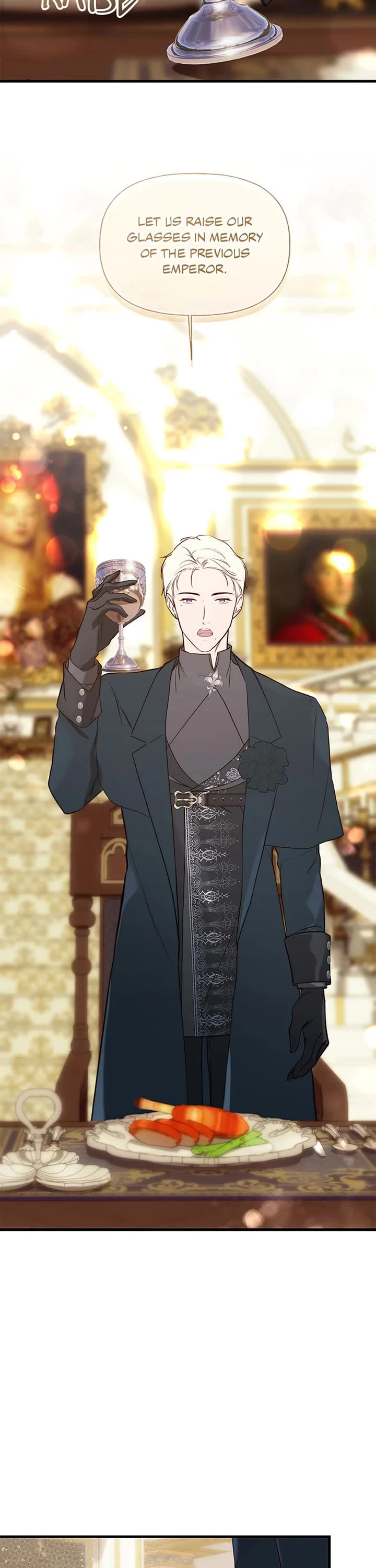 Leylin Of Turin chapter 57 page 16