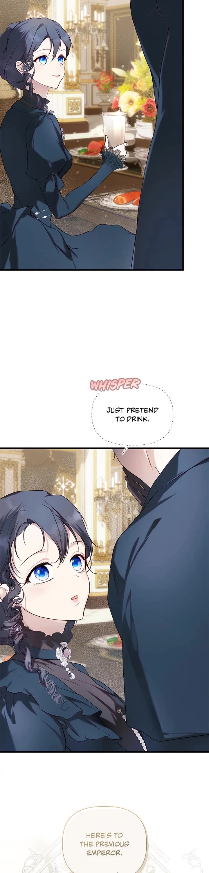 Leylin Of Turin chapter 57 page 17