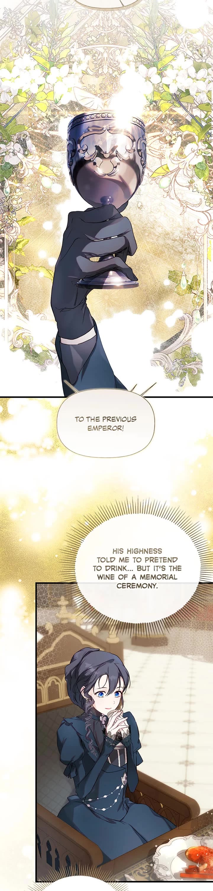 Leylin Of Turin chapter 57 page 18