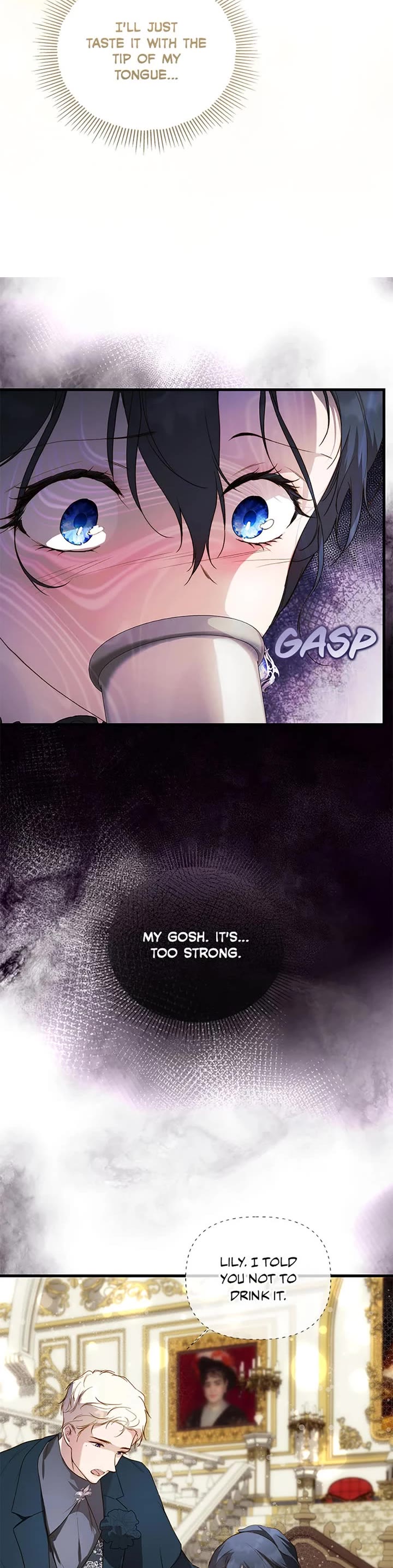 Leylin Of Turin chapter 57 page 19