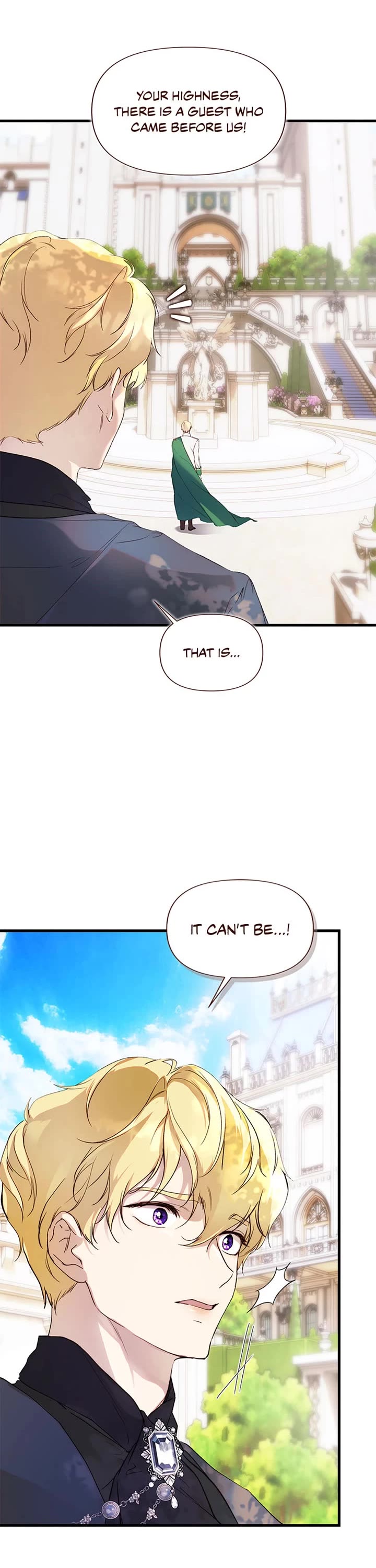 Leylin Of Turin chapter 57 page 2