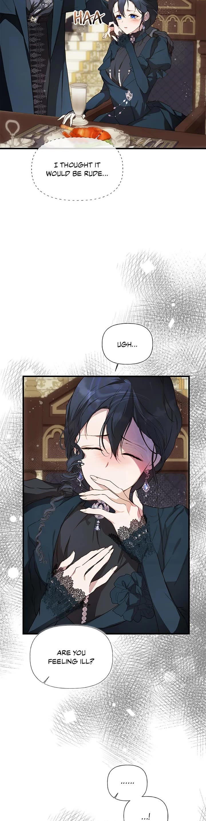 Leylin Of Turin chapter 57 page 20