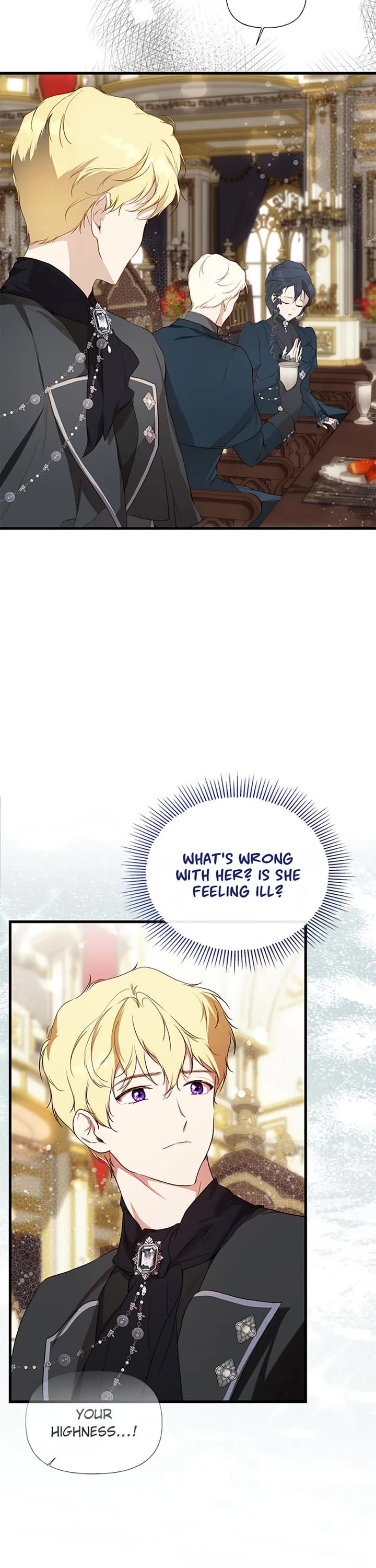 Leylin Of Turin chapter 57 page 21