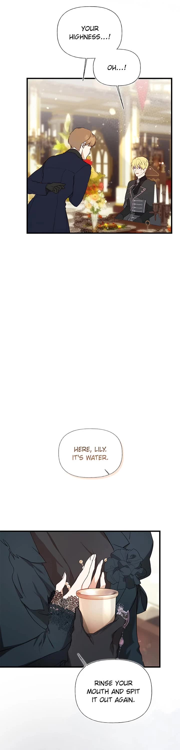 Leylin Of Turin chapter 57 page 22