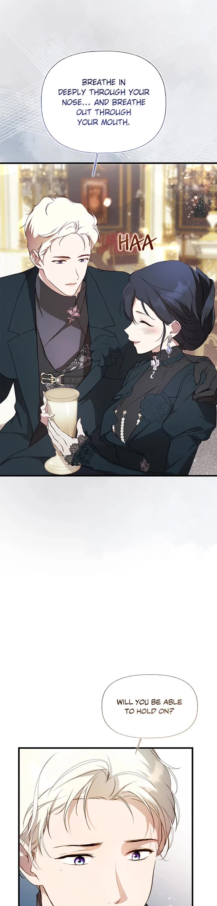 Leylin Of Turin chapter 57 page 23