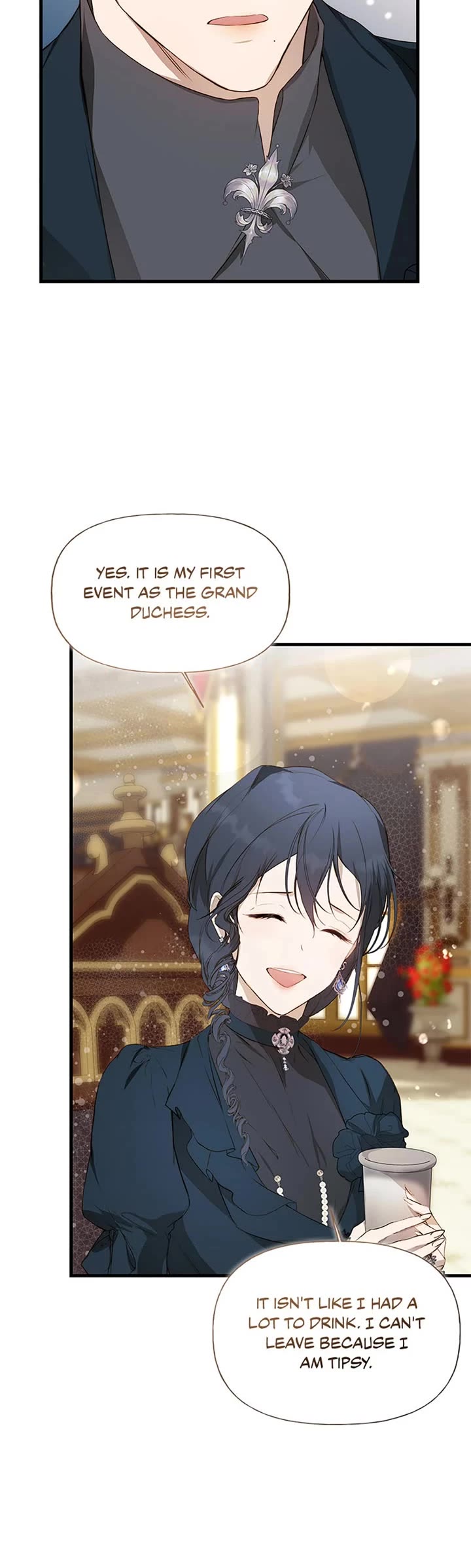 Leylin Of Turin chapter 57 page 24