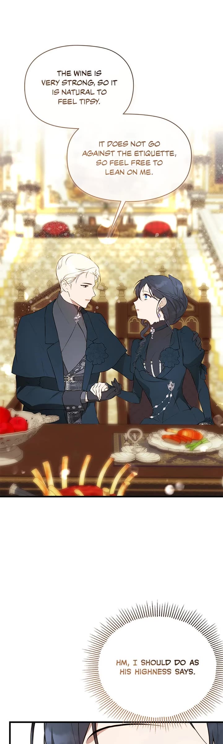 Leylin Of Turin chapter 57 page 25