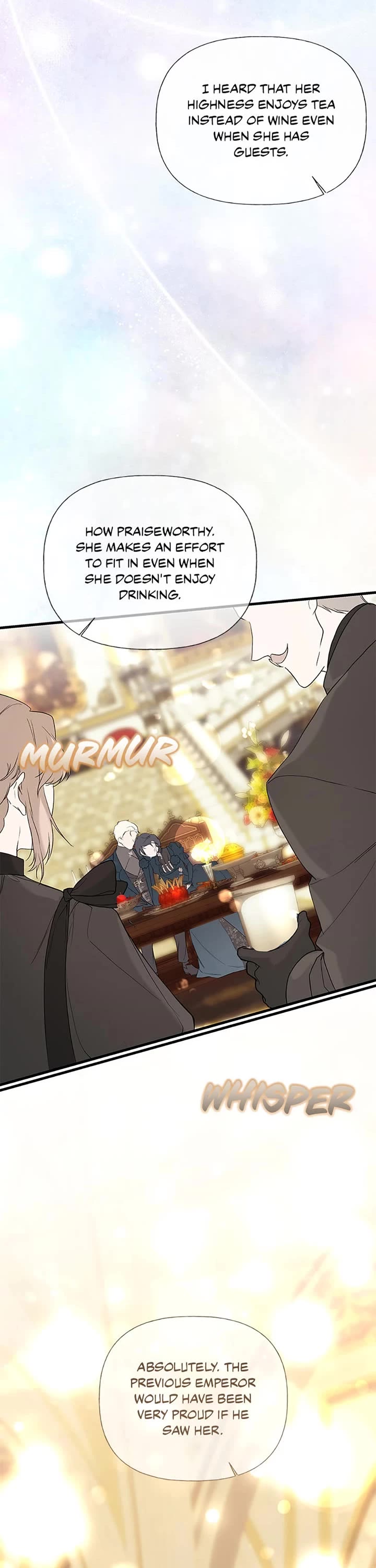 Leylin Of Turin chapter 57 page 28