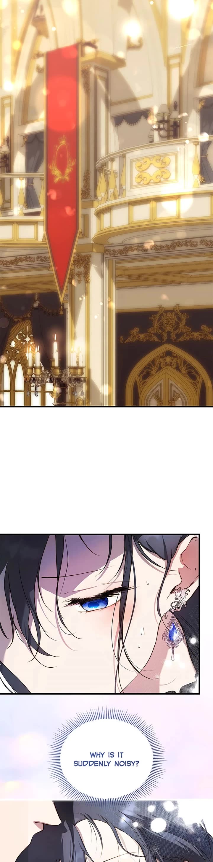 Leylin Of Turin chapter 57 page 29