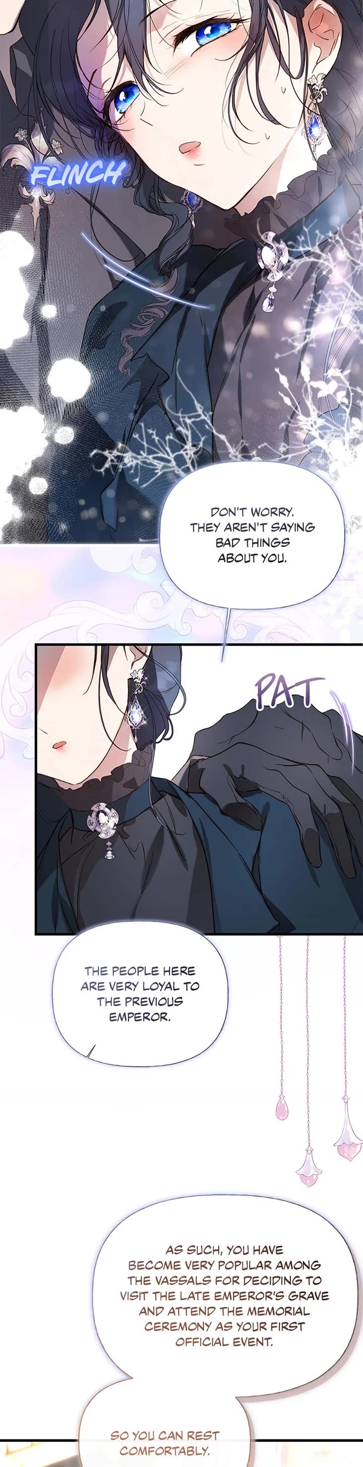 Leylin Of Turin chapter 57 page 30