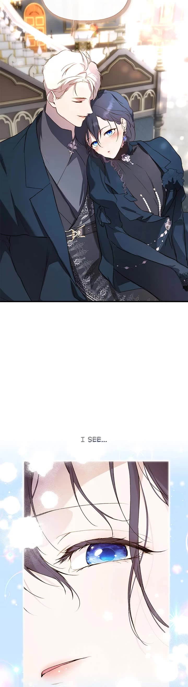 Leylin Of Turin chapter 57 page 31