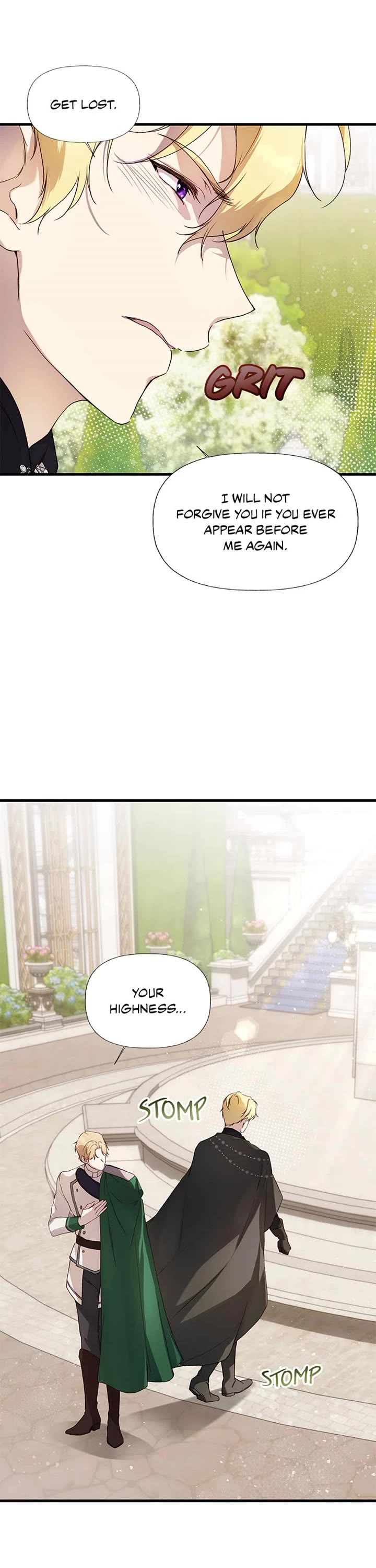 Leylin Of Turin chapter 57 page 7