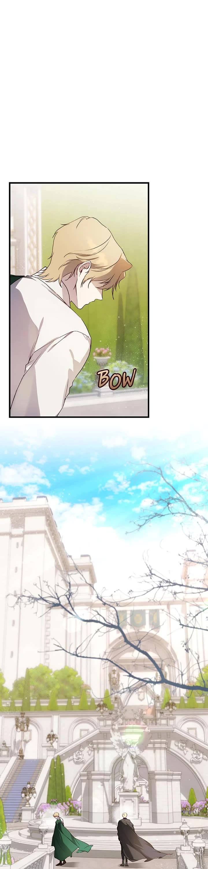 Leylin Of Turin chapter 57 page 8