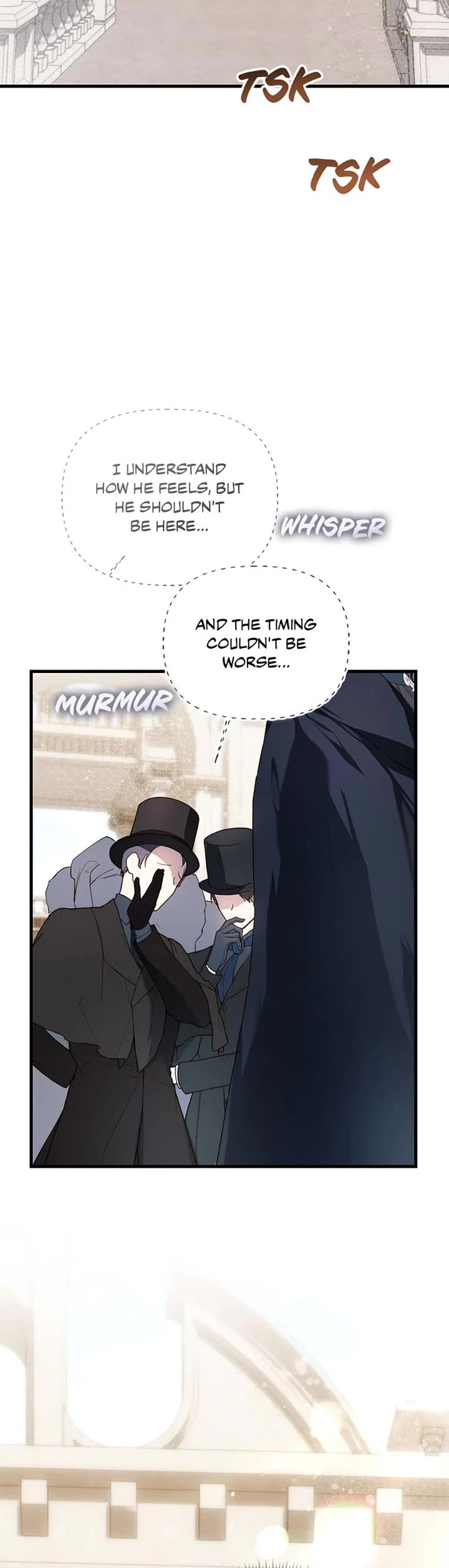 Leylin Of Turin chapter 57 page 9