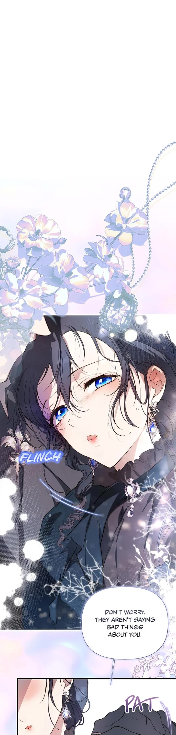 Leylin Of Turin chapter 58 page 1