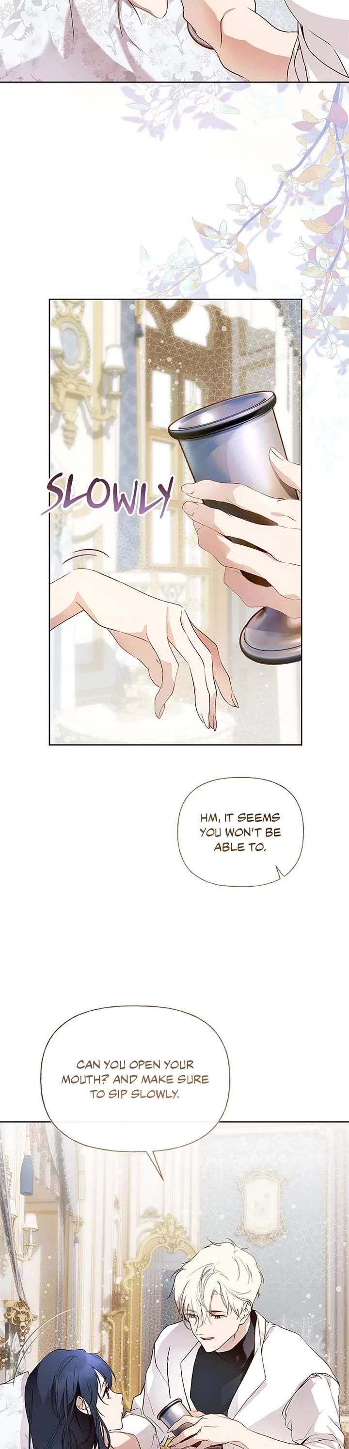 Leylin Of Turin chapter 58 page 10