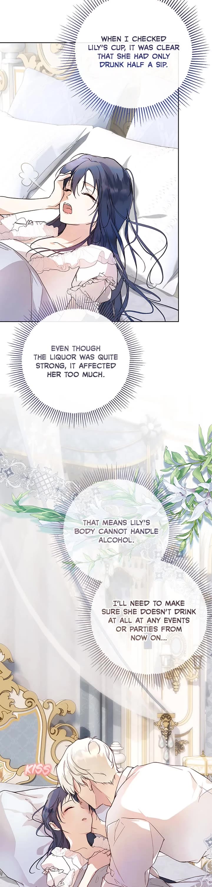 Leylin Of Turin chapter 58 page 12