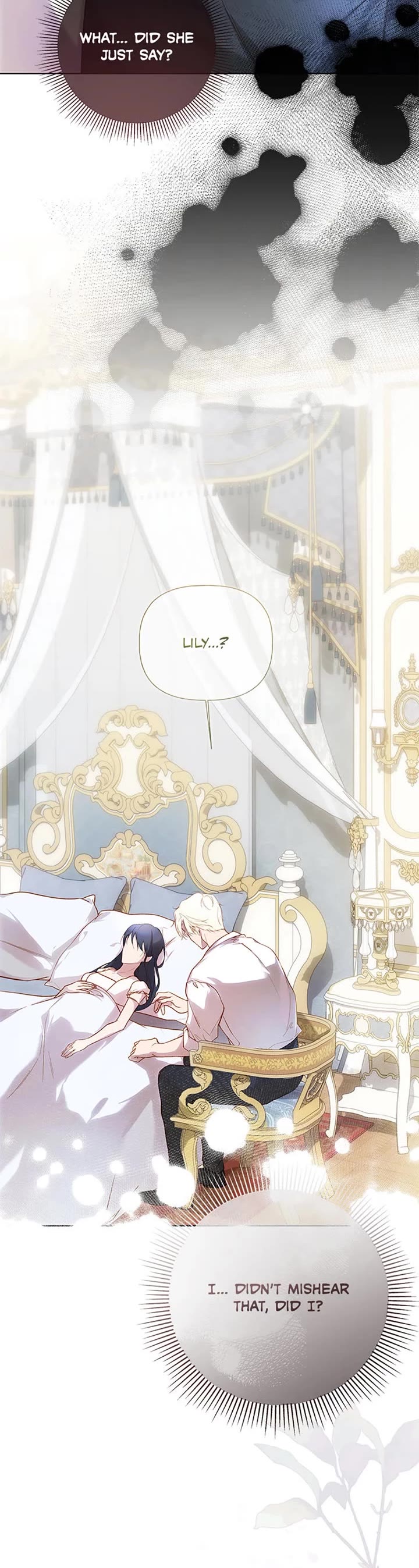 Leylin Of Turin chapter 58 page 15