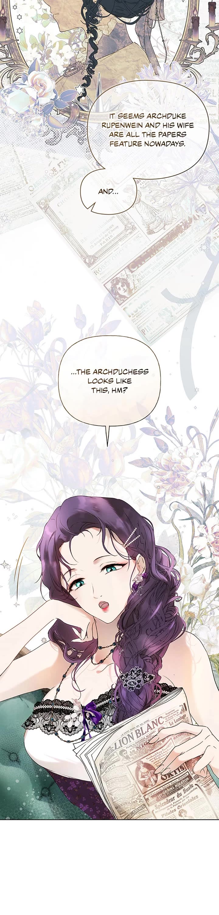 Leylin Of Turin chapter 58 page 18