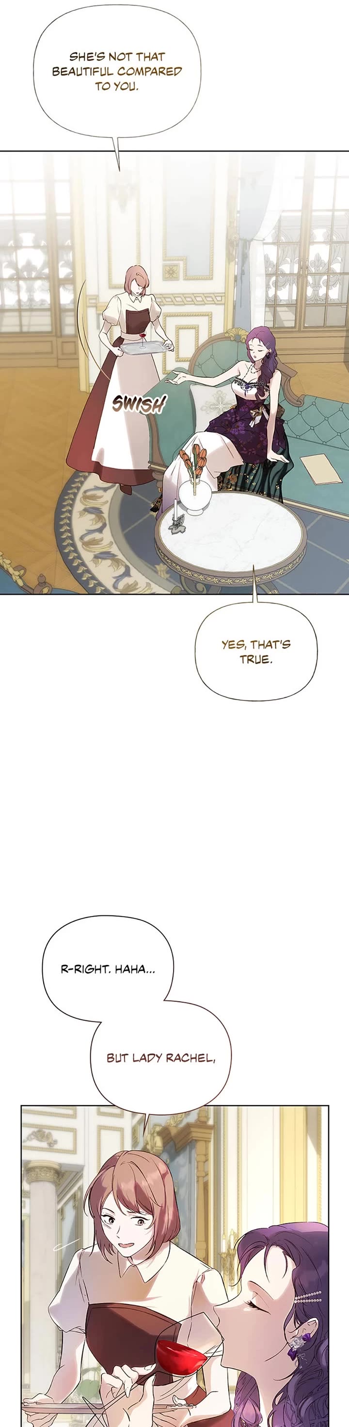 Leylin Of Turin chapter 58 page 19