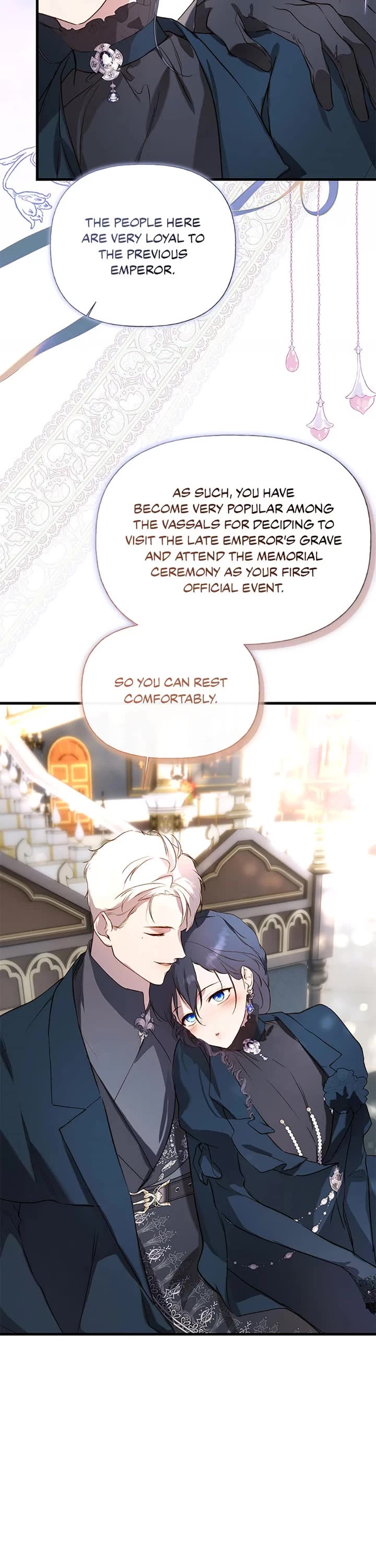 Leylin Of Turin chapter 58 page 2