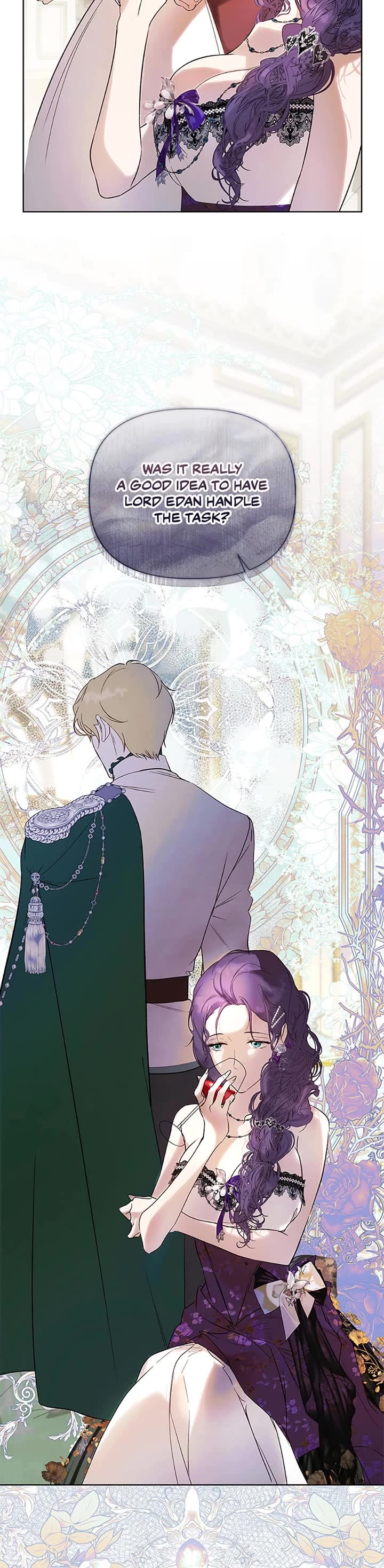 Leylin Of Turin chapter 58 page 20