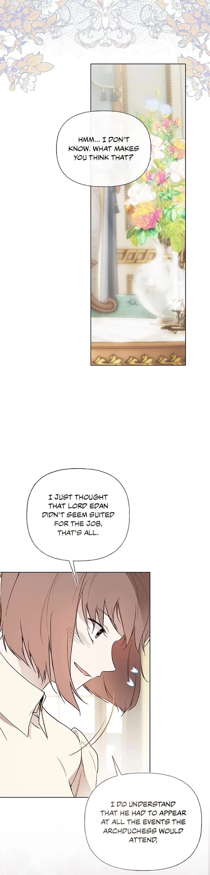 Leylin Of Turin chapter 58 page 21