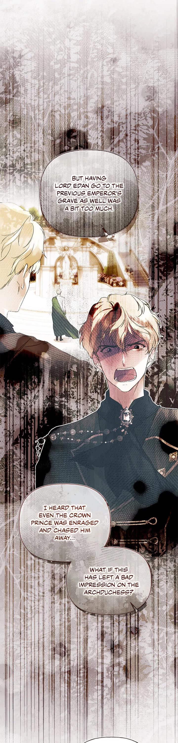 Leylin Of Turin chapter 58 page 22