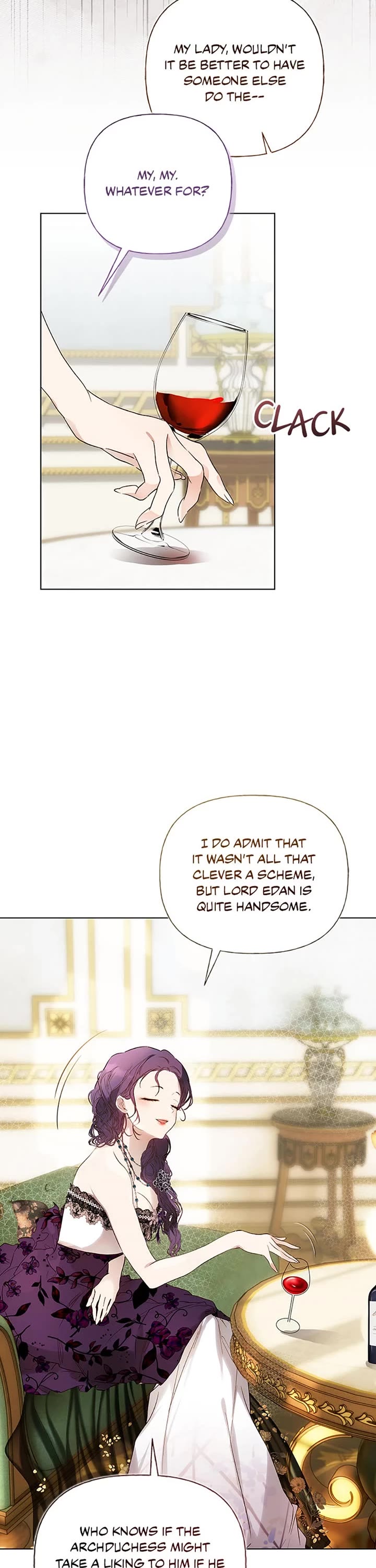 Leylin Of Turin chapter 58 page 23