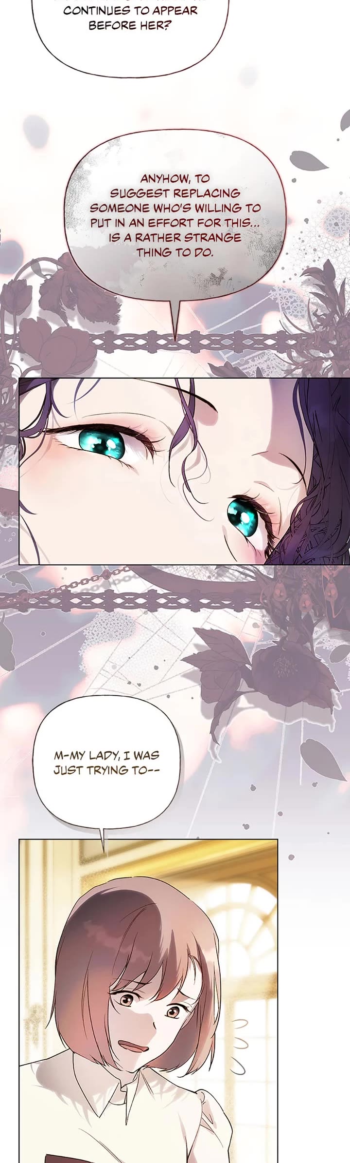 Leylin Of Turin chapter 58 page 24