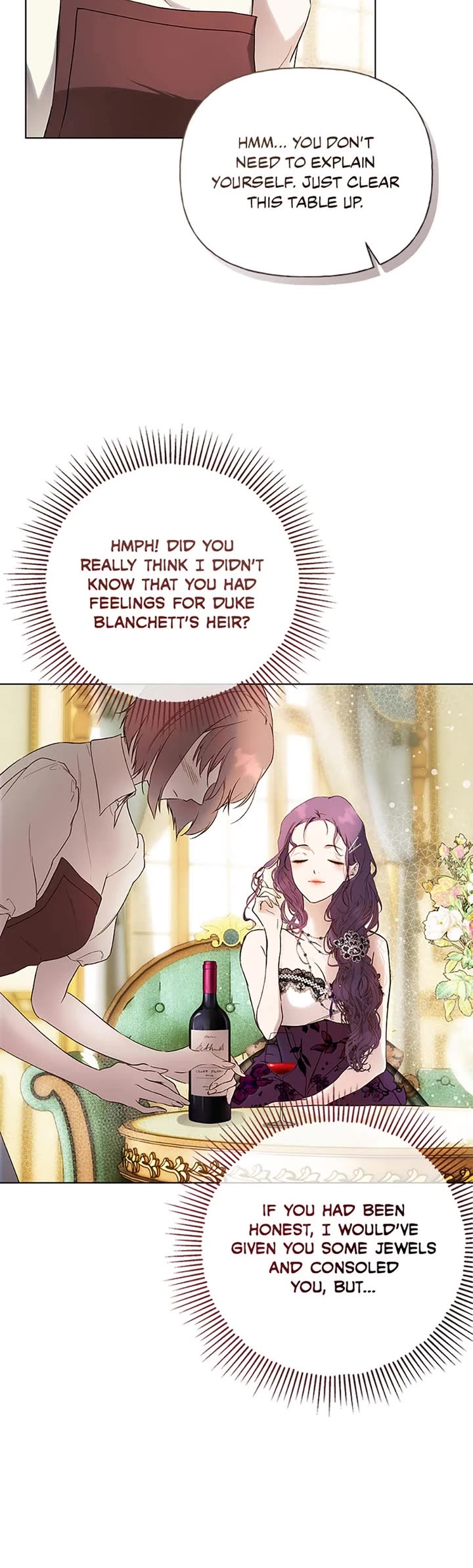 Leylin Of Turin chapter 58 page 25