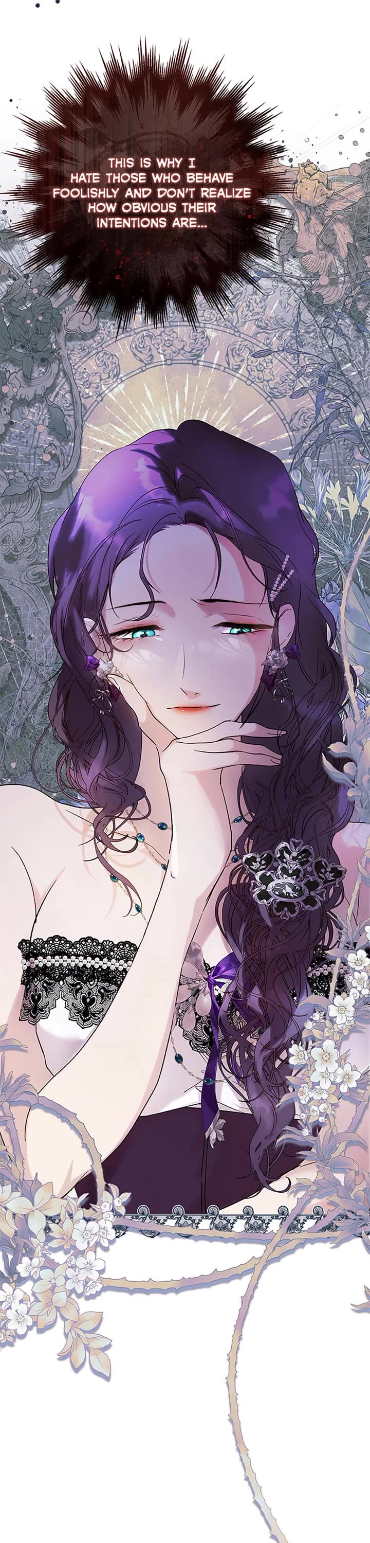 Leylin Of Turin chapter 58 page 26