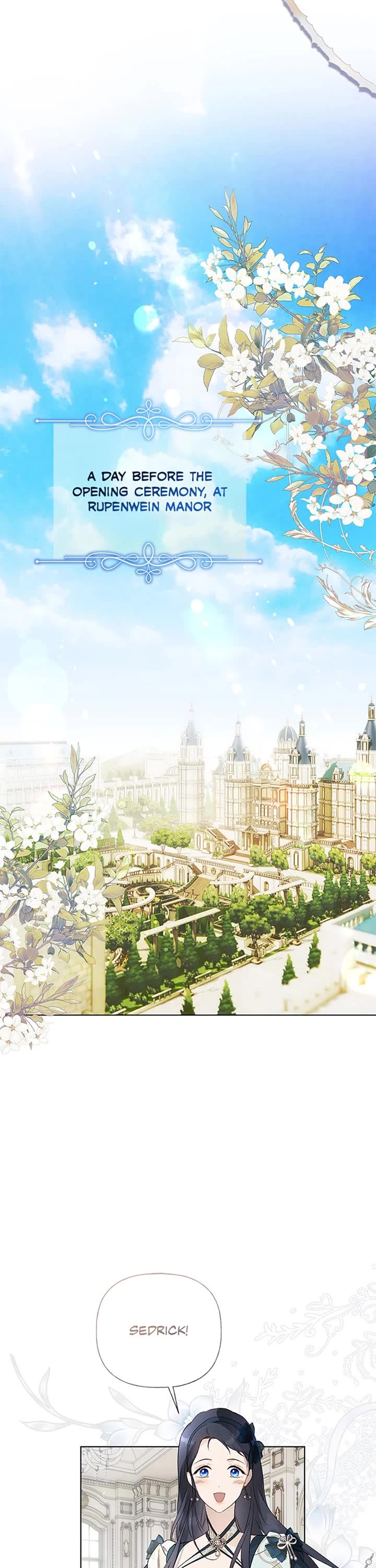 Leylin Of Turin chapter 58 page 27