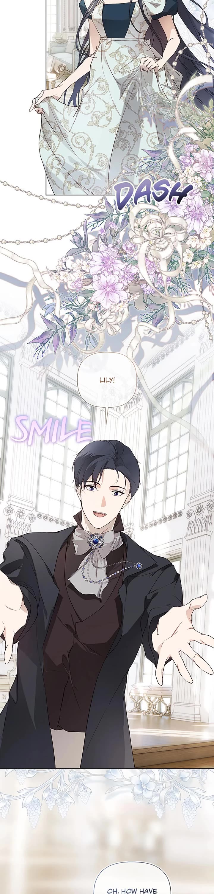 Leylin Of Turin chapter 58 page 28