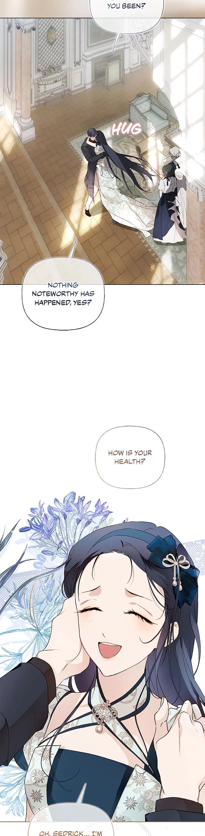 Leylin Of Turin chapter 58 page 29