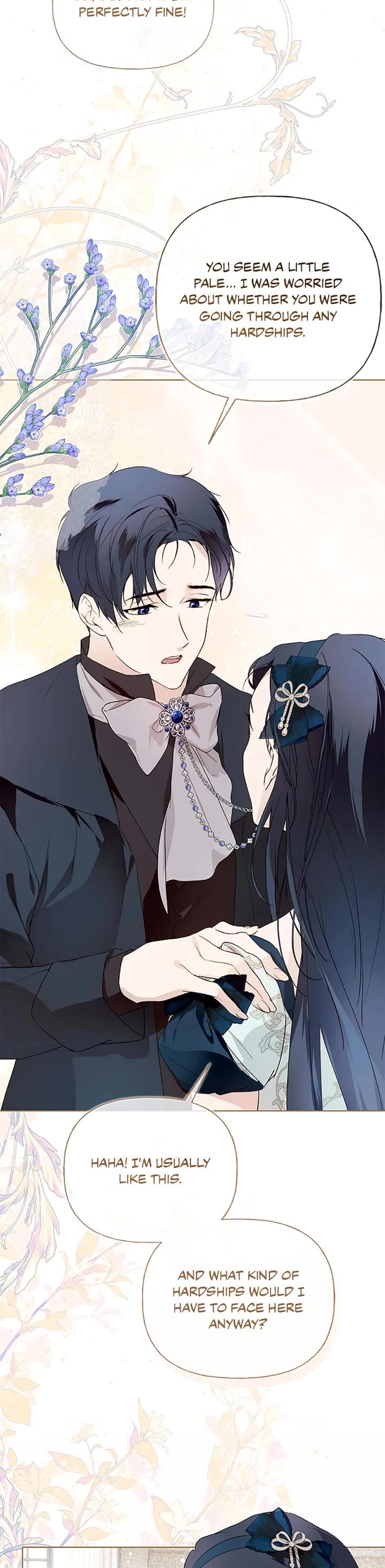 Leylin Of Turin chapter 58 page 30