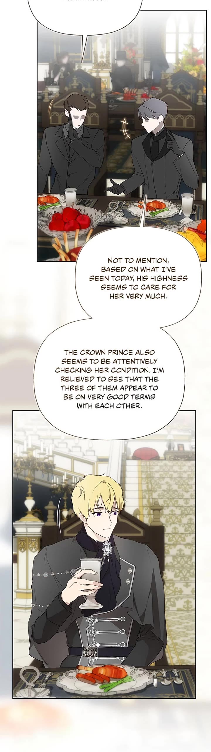 Leylin Of Turin chapter 58 page 4