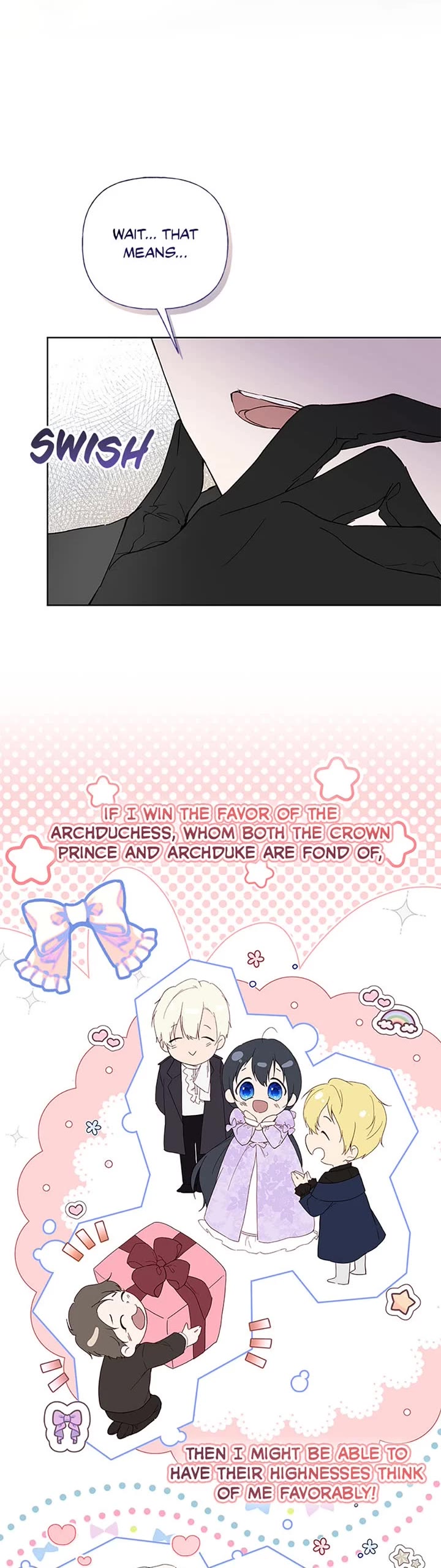 Leylin Of Turin chapter 58 page 5