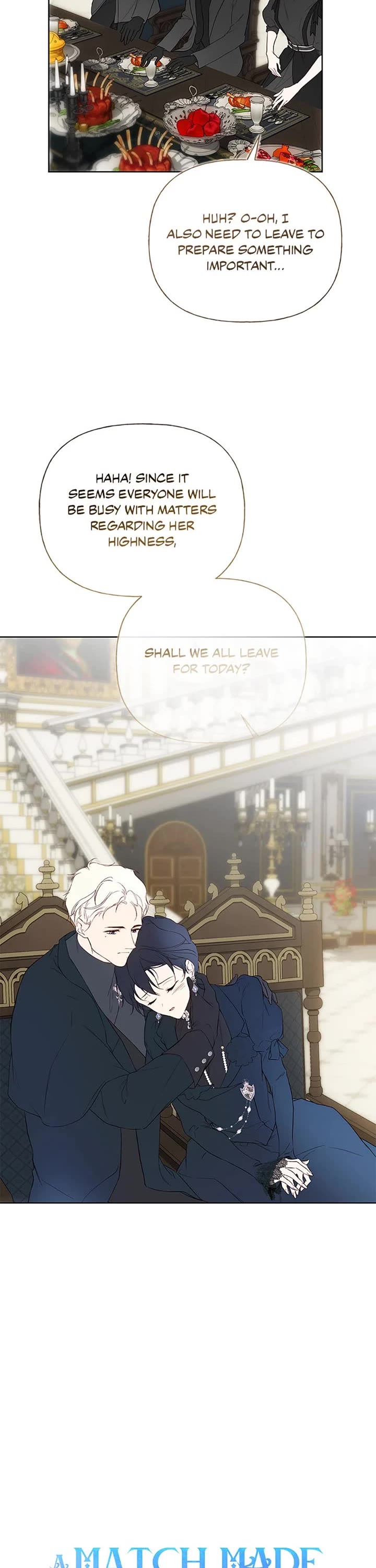 Leylin Of Turin chapter 58 page 7