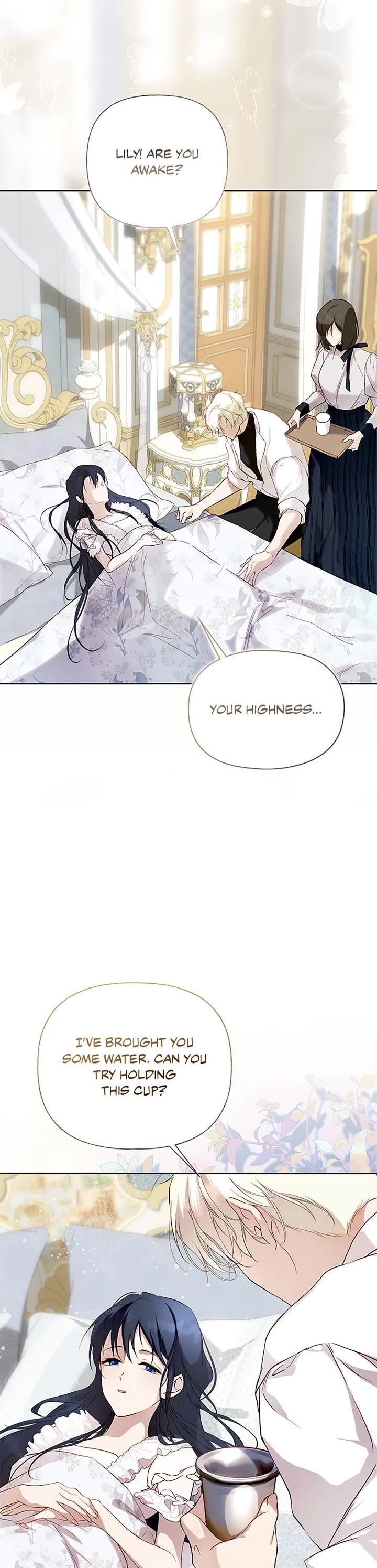 Leylin Of Turin chapter 58 page 9