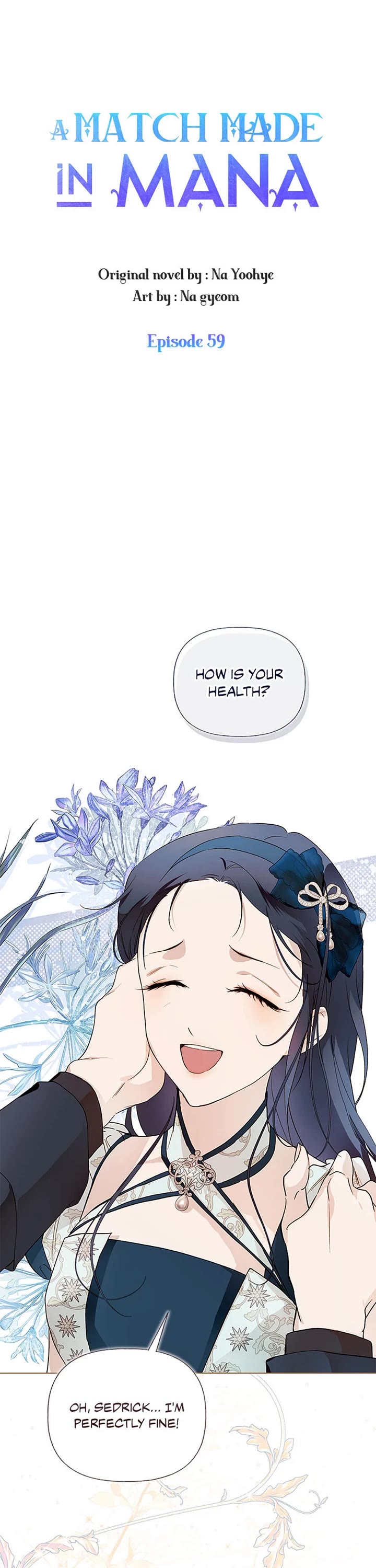 Leylin Of Turin chapter 59 page 1