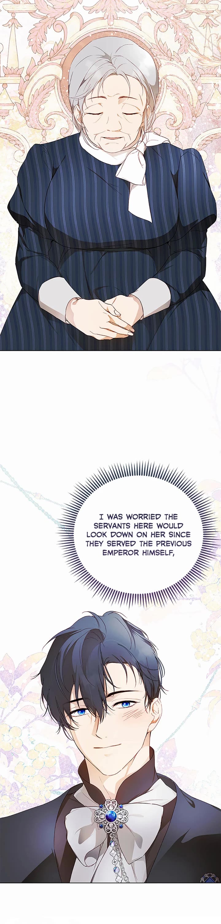 Leylin Of Turin chapter 59 page 11