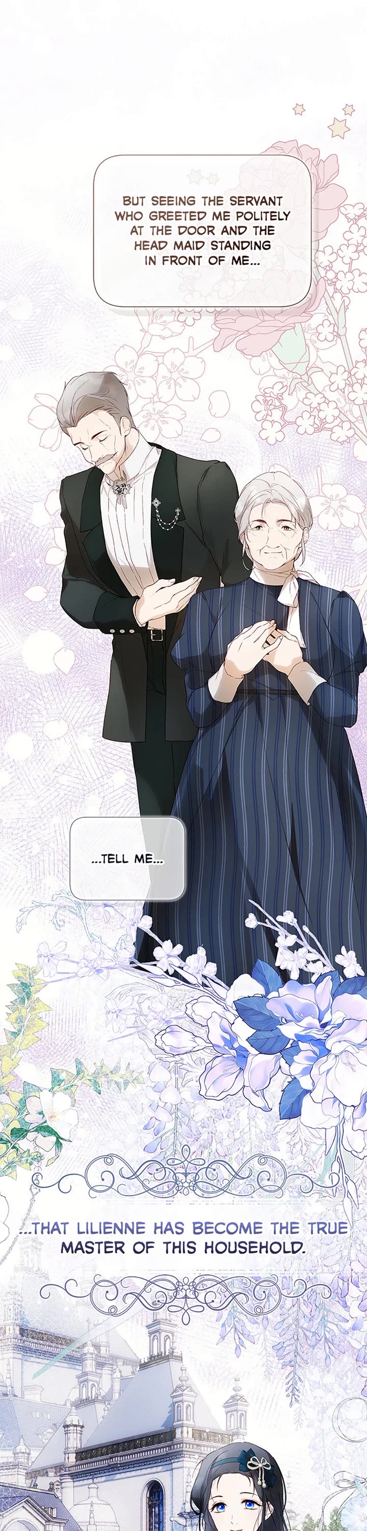 Leylin Of Turin chapter 59 page 12